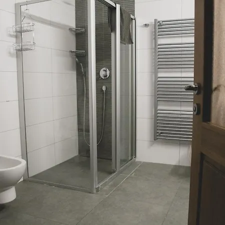 Apartman Pasohlavky - Rodinny Komfort Se Dvema Loznicemi A Kuchyni Exterior photo