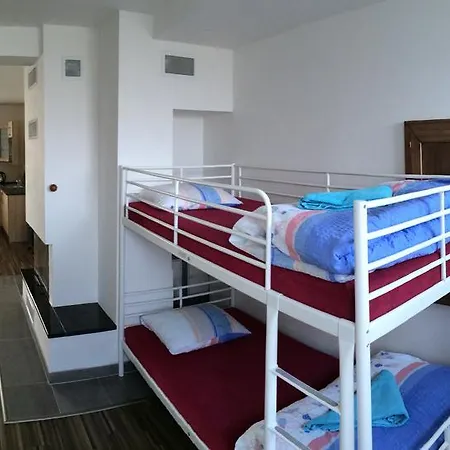 Apartman Pasohlavky Room photo