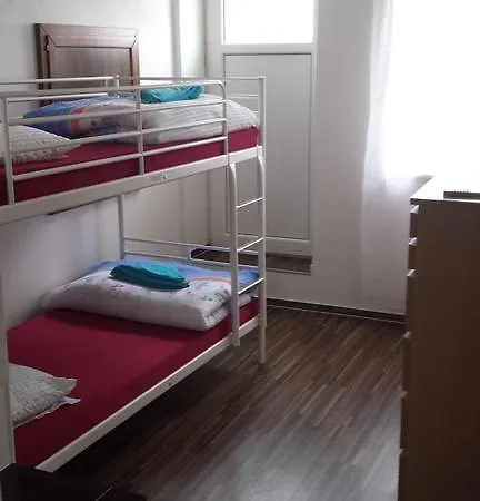 Apartman Pasohlavky Room photo