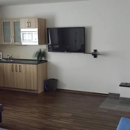 Apartman Pasohlavky Room photo