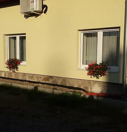 Apartman Pasohlavky Room photo
