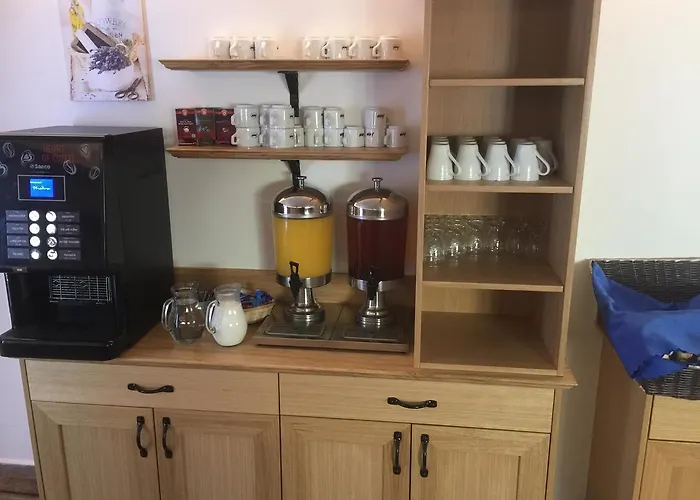 Apartman Pasohlavky