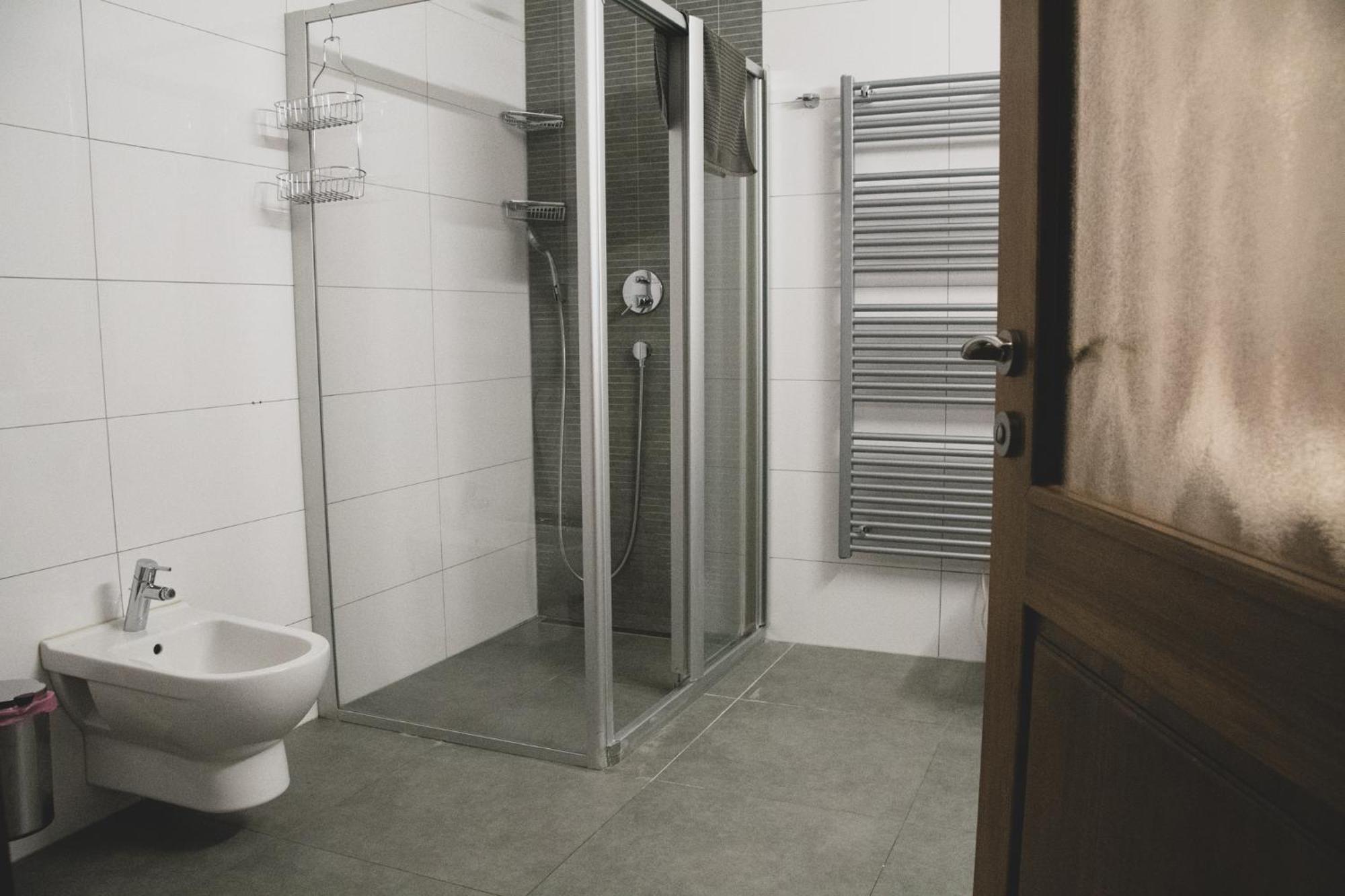 Apartment - Rodinny Komfort Se Dvema Loznicemi A Kuchyni