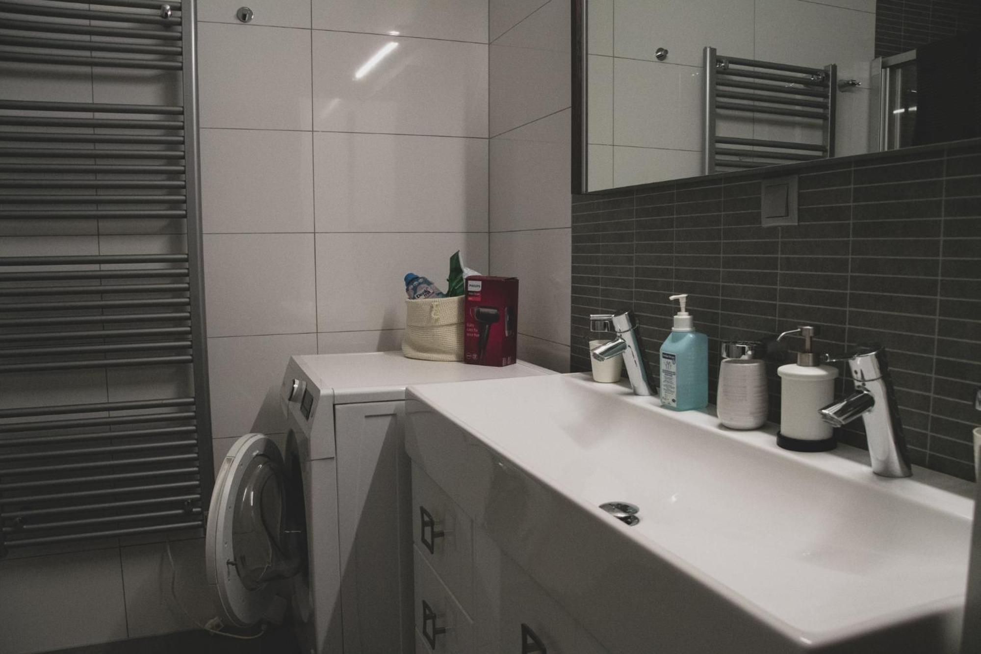Apartment - Rodinny Komfort Se Dvema Loznicemi A Kuchyni Pasohlávky