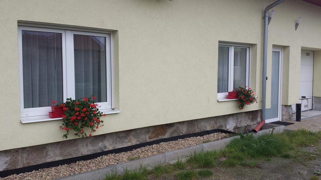 Apartment Apartman Pasohlavky *