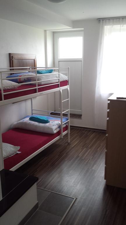 Apartman Pasohlavky