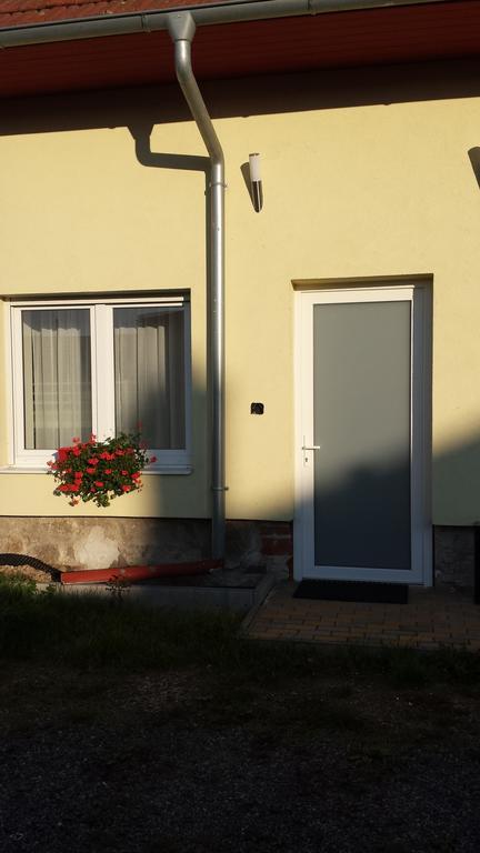 Apartment Apartman Pasohlavky *