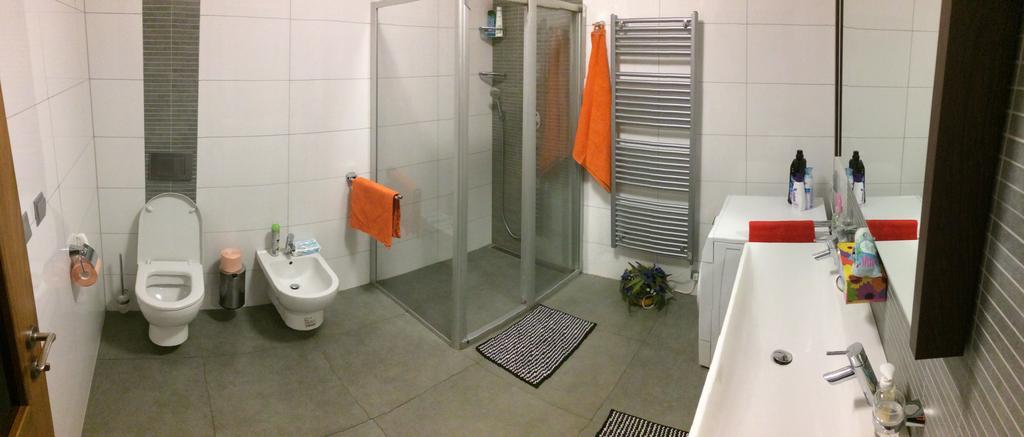Apartment Apartman Pasohlavky *