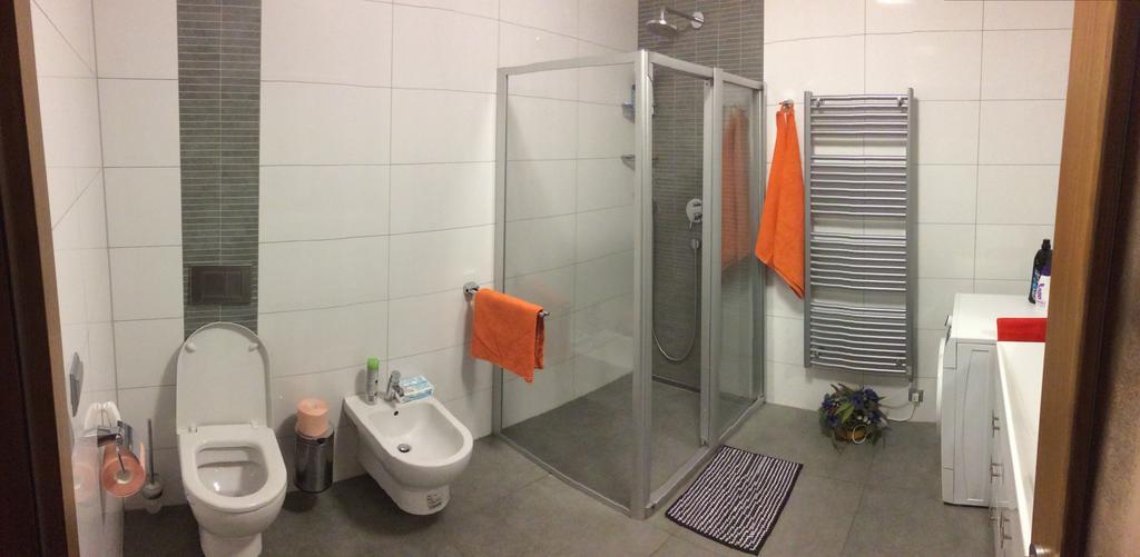 Apartman Pasohlavky