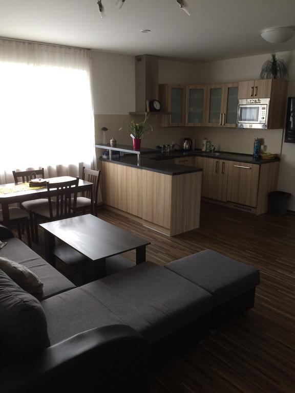 Apartman Pasohlavky Pasohlavky