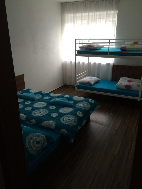 Apartment Apartman Pasohlavky Pasohlavky