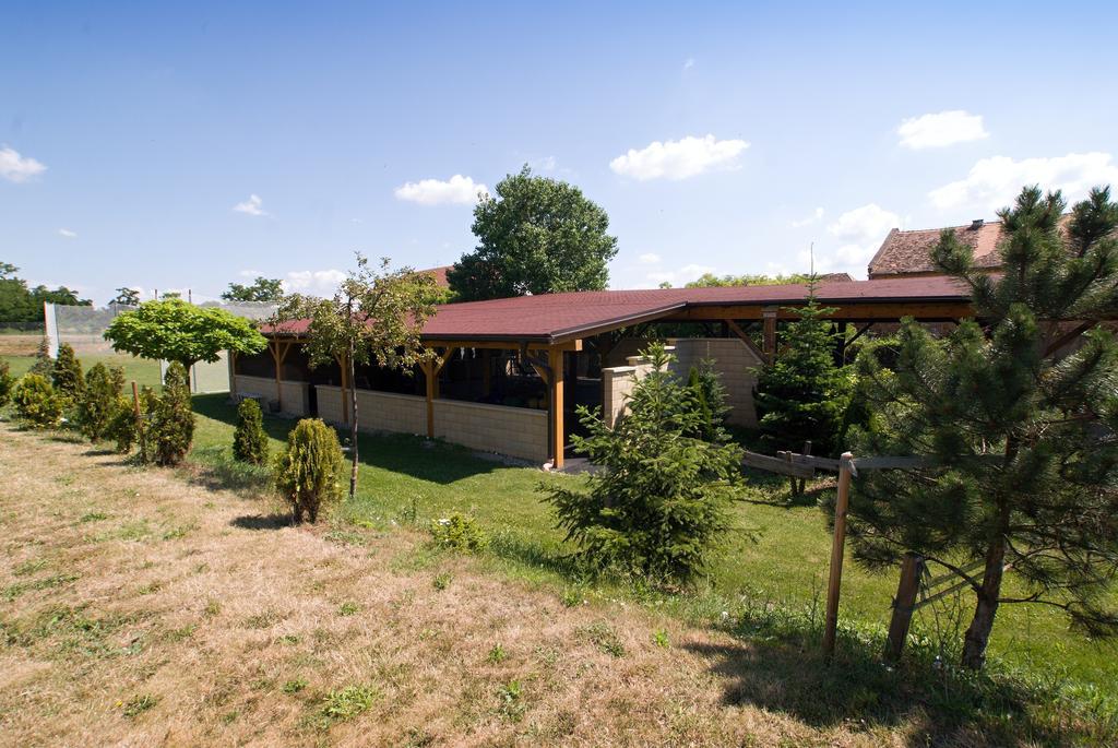 Apartment Apartman Pasohlavky
