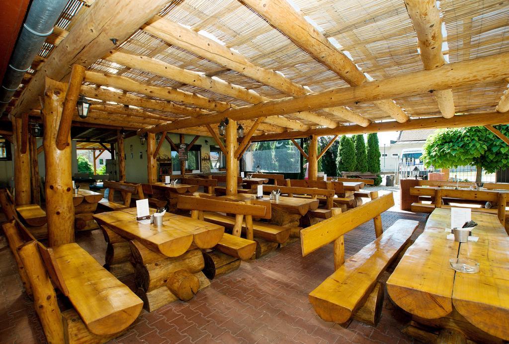 Apartman Pasohlavky *