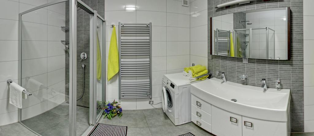 Apartman Pasohlavky Apartment