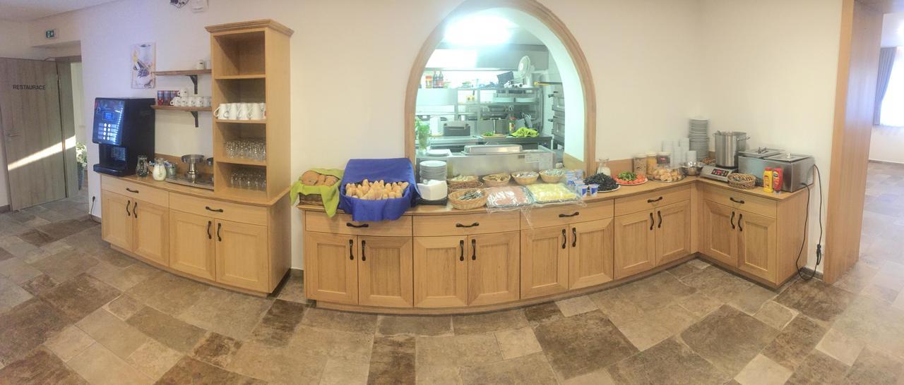 Apartman Pasohlavky