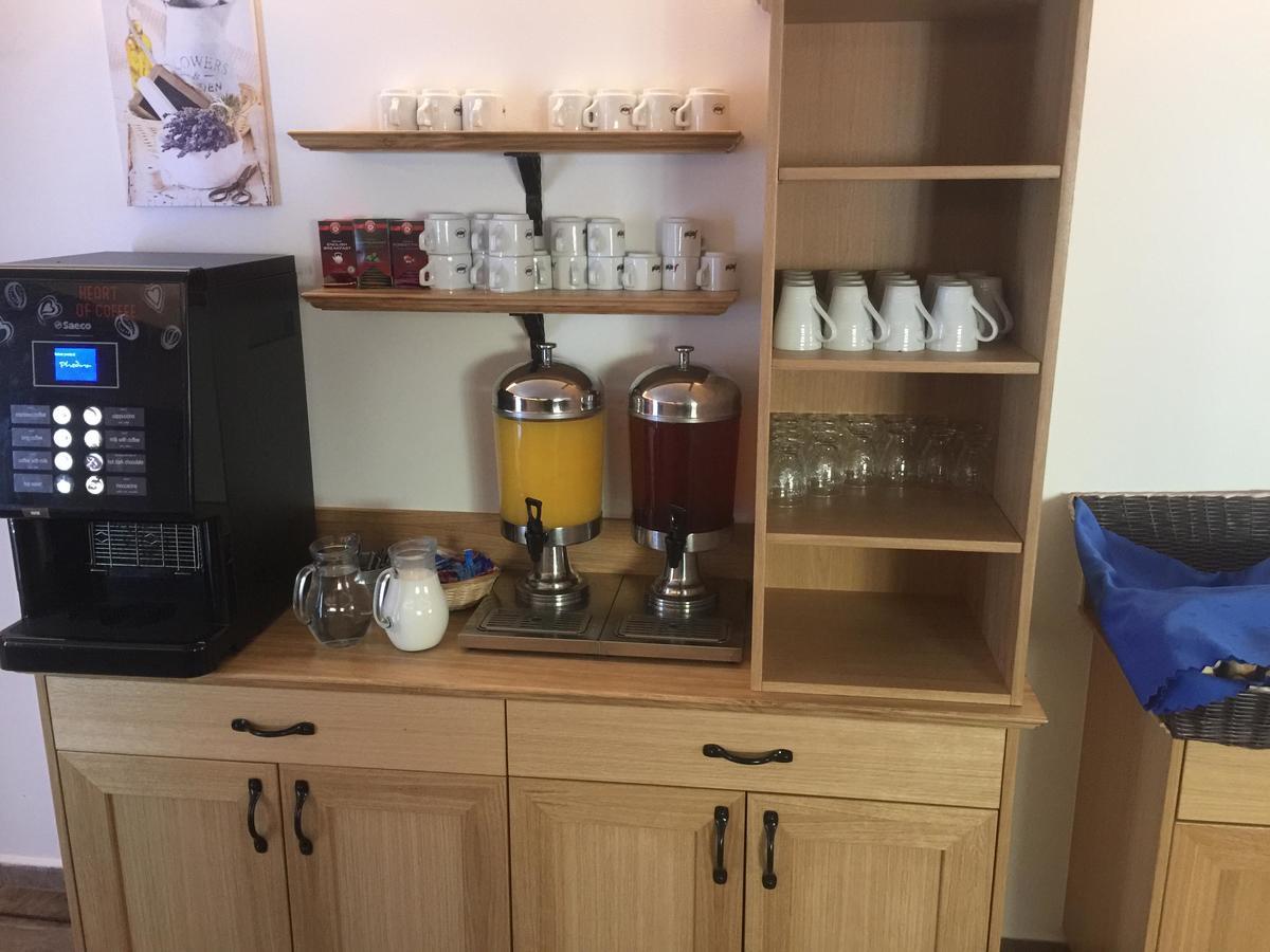Apartman Pasohlavky Apartment